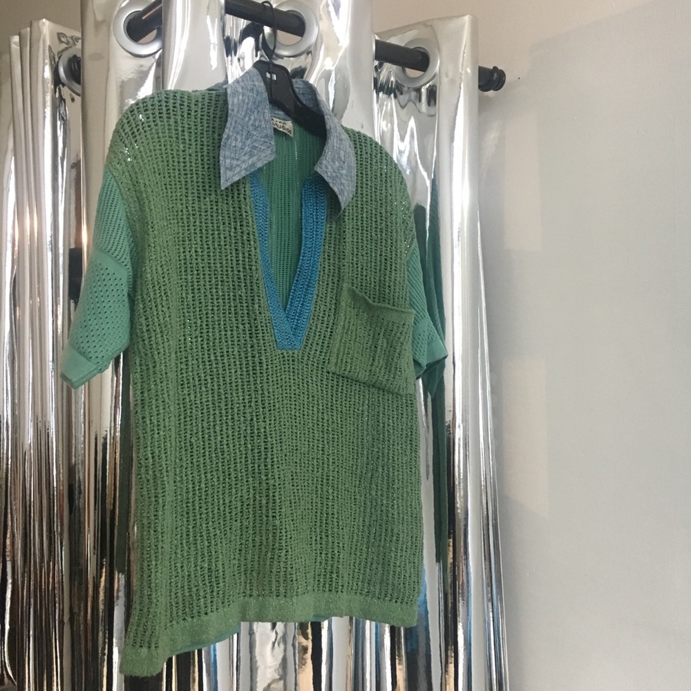 Acne Studios Knit Top - Picture 2 of 5